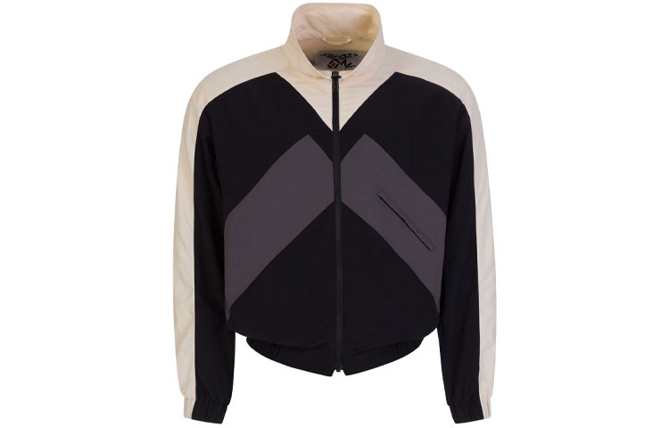 Kenzo Sport Zip Jacket Black — фото 2