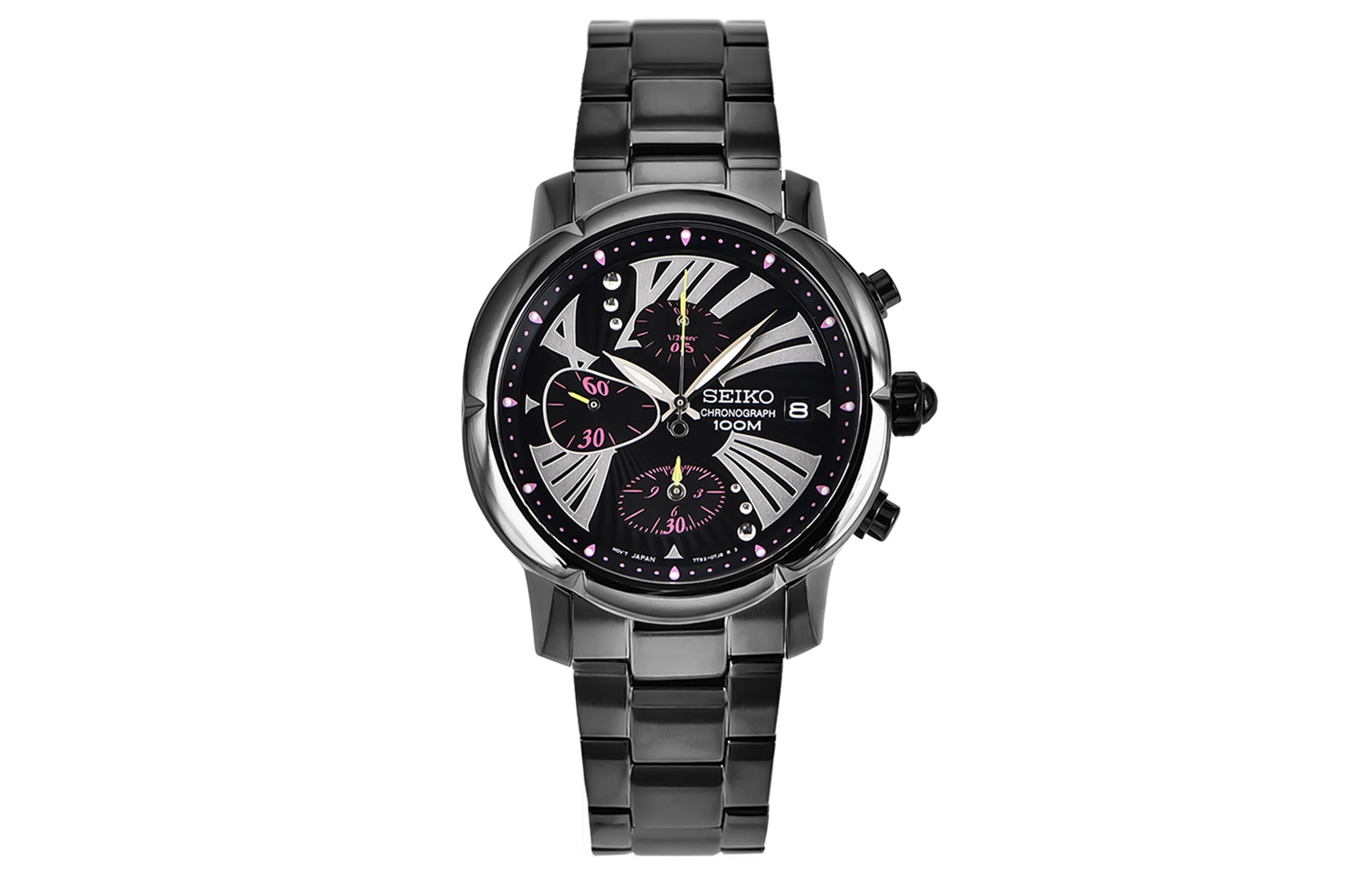 Seiko SNDY07P1