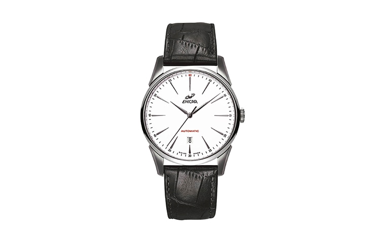Часы ENICAR/英纳格 ENICAR 41mm 116550358MaAZ