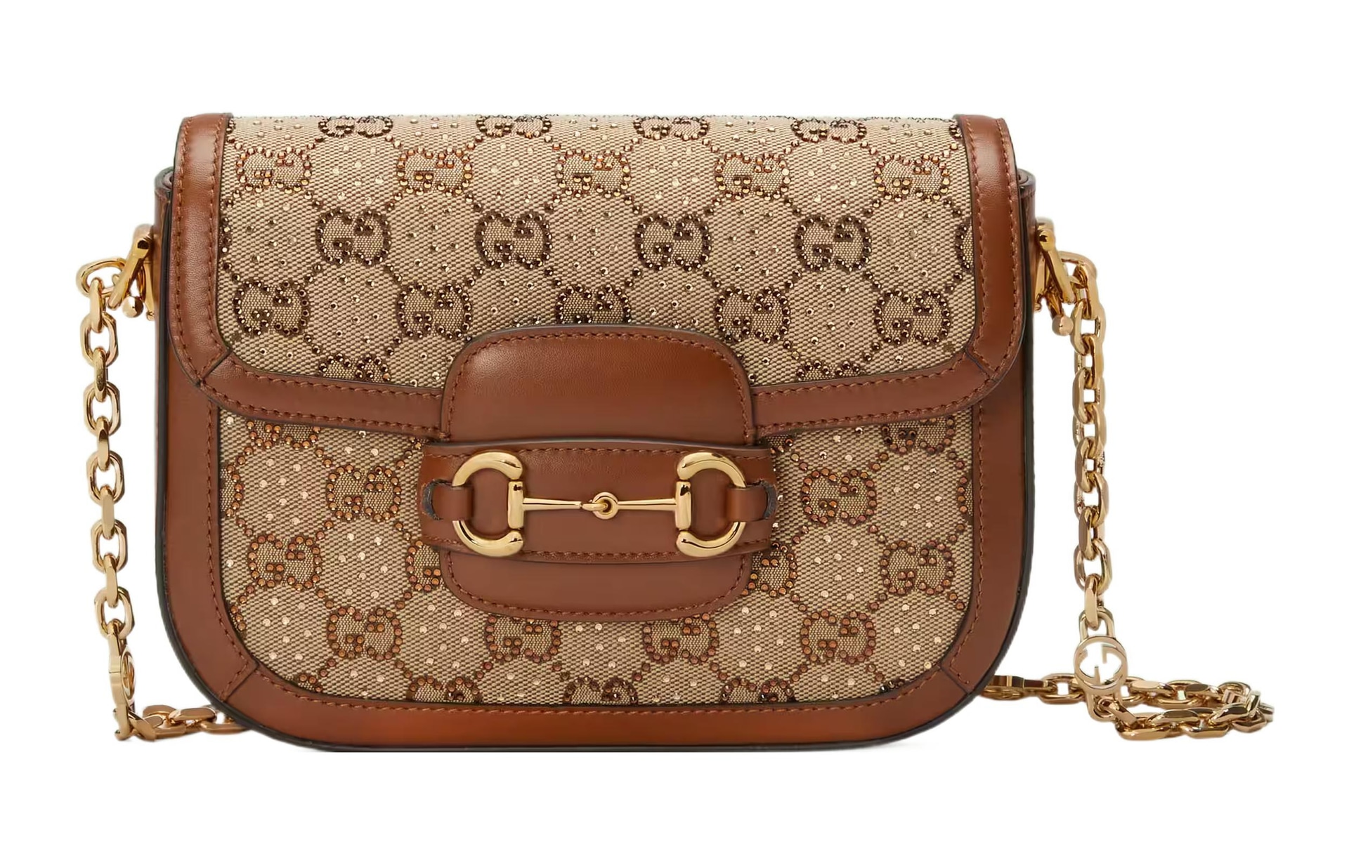 Сумки Gucci Horsebit 1955