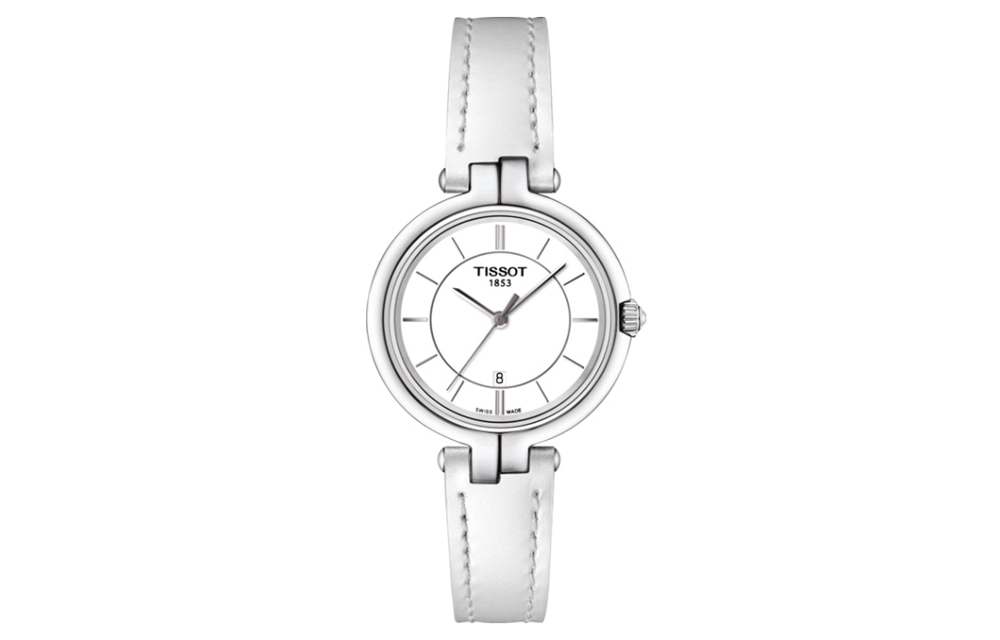 TISSOT/天梭 TISSOT 30mm T094.210.16.011.00
