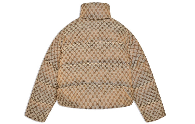 Balenciaga x Gucci Hacker Series Jacket — фото 1