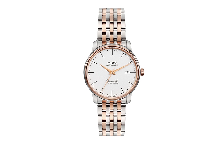 Часы Mido Baroncelli M027.407.22.010.00
