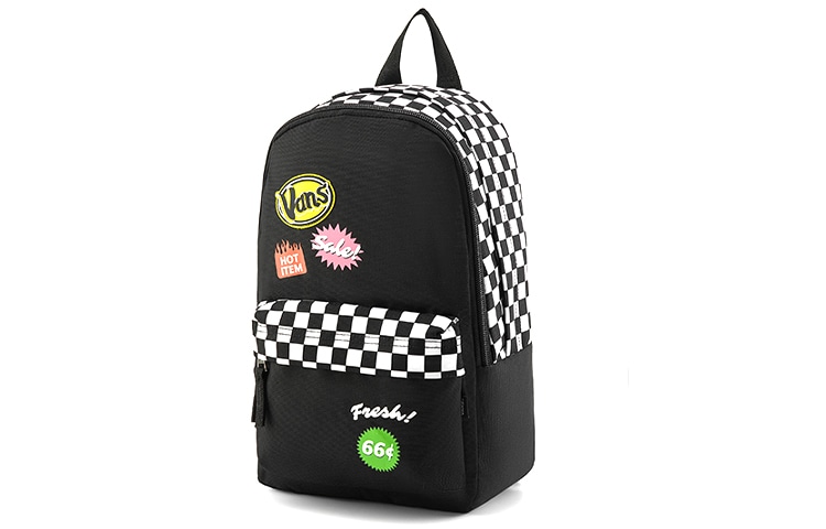Vans Backpack — фото 1