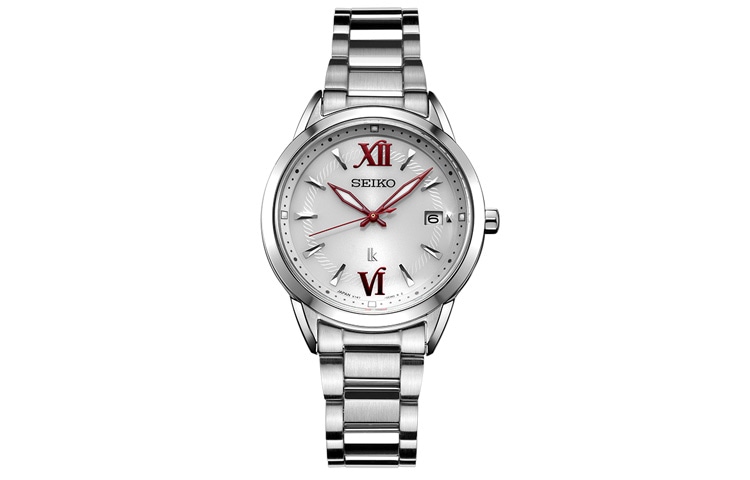 SEIKO Lukia SUT387J1