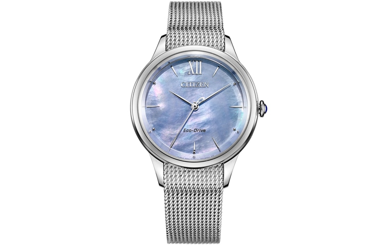 Часы CITIZEN/西铁城 CITIZEN EM0810-84N