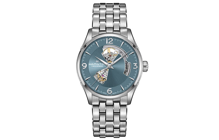 Часы Hamilton 50 42mm H32705142