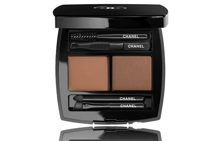 CHANEL 010203