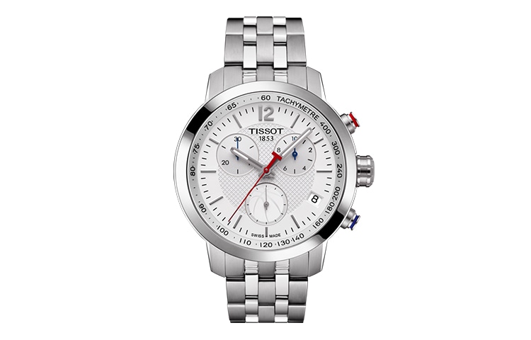 TISSOT/天梭 Tissot PRC 200