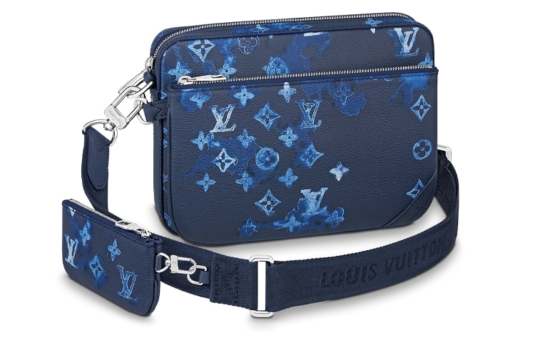 Сумка Louis Vuitton SummerTrio