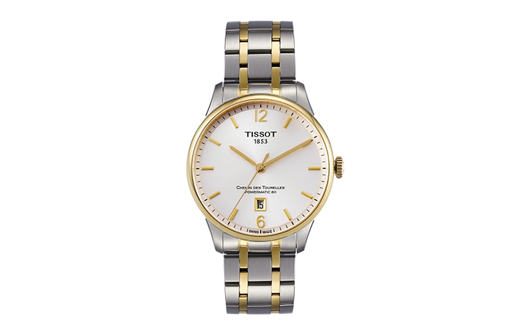 TISSOT/天梭 TISSOT 50 42mm T099.407.22.037.00