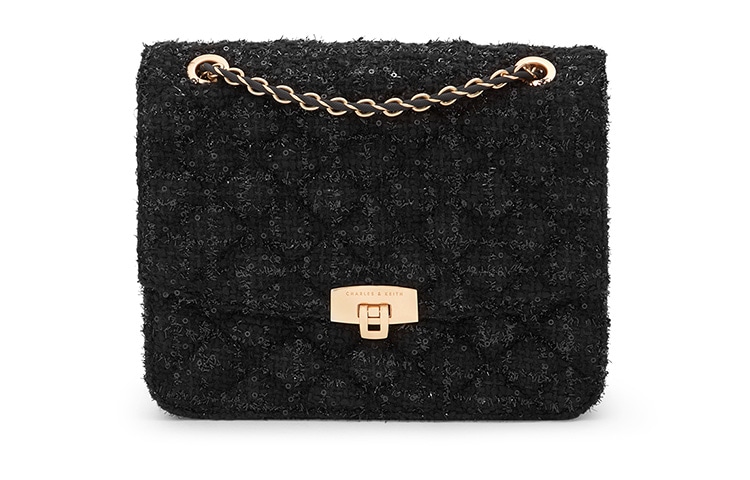 CHARLES&KEITH