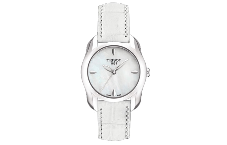 Часы TISSOT/天梭 Tissot T023.210.16.111.00