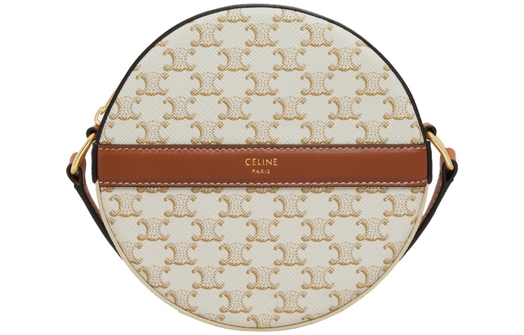 CELINE Triomphe