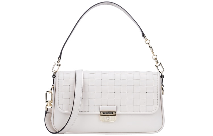 Сумки Michael Kors MK Bradshaw LOGO