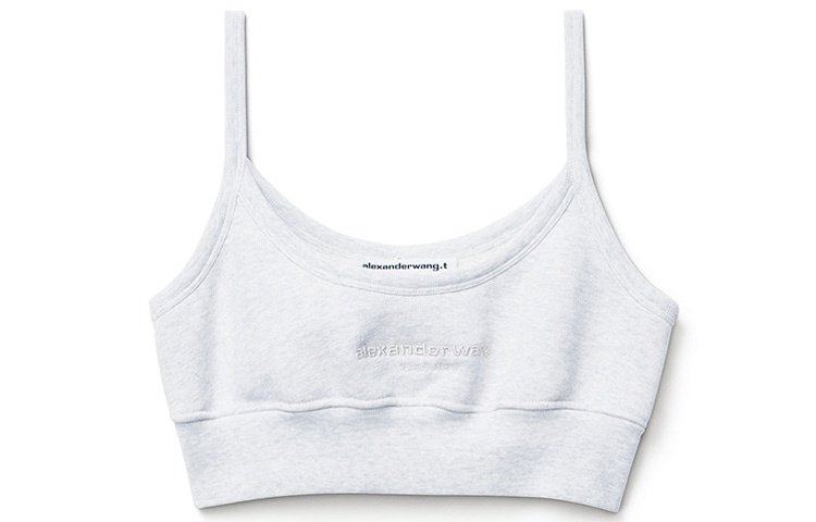 alexander wang FW21 Logo