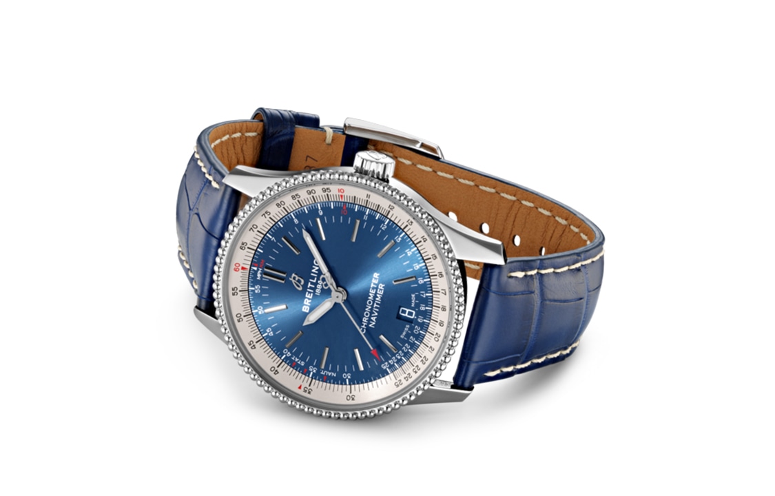 Breitling 38mm A17325211C1P1 — фото 1