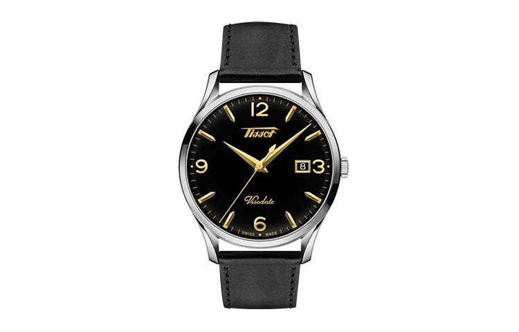 TISSOT/天梭 TISSOT 30 40mm T118.410.16.057.01