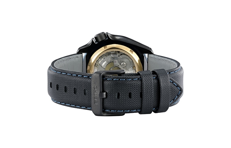 Seiko SRPH05K1 — фото 9