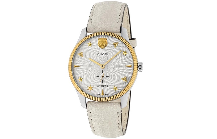 Часы Gucci G-Timeless YA126348