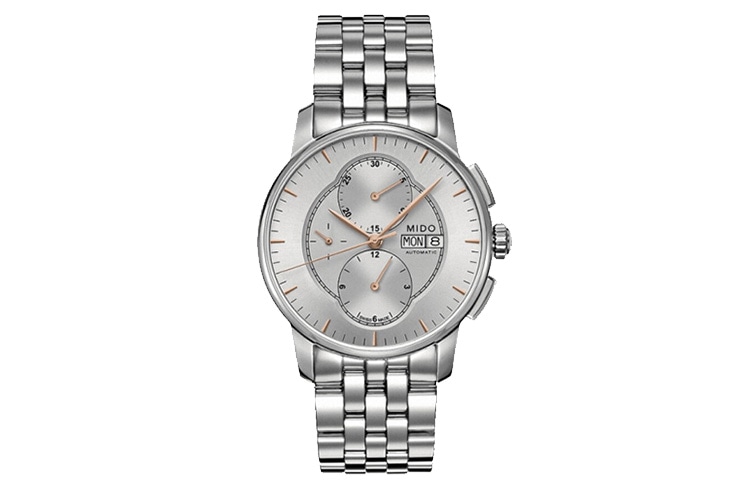 Часы Mido 50 42mm M8607.4.10.1