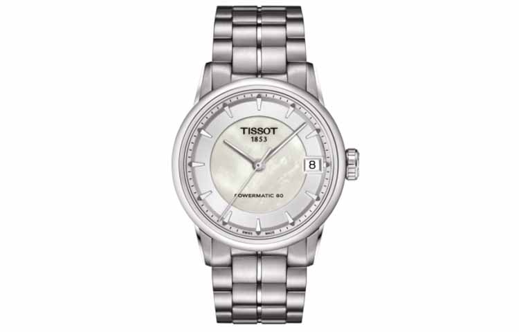 Часы TISSOT/天梭 Tissot T086.207.11.111.00