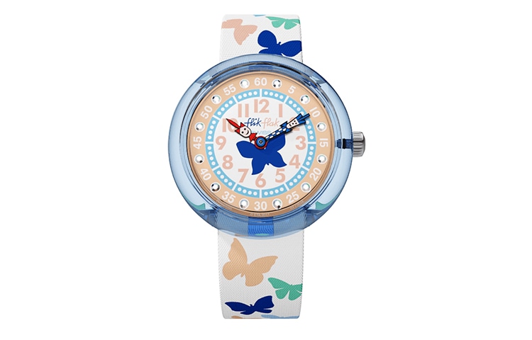SWATCH/斯沃琪 SWATCH 30 31.85mm ZFBNP099