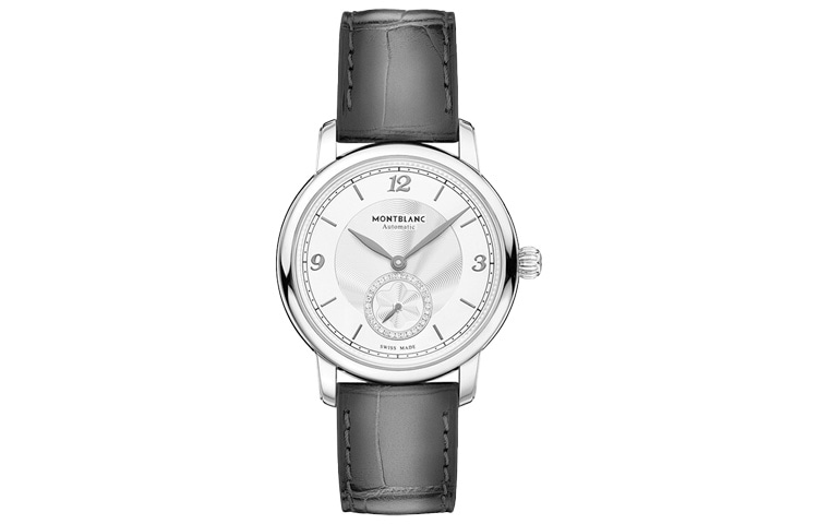 MONTBLANC/万宝龙 MONTBLANC Legacy 36mm 118510