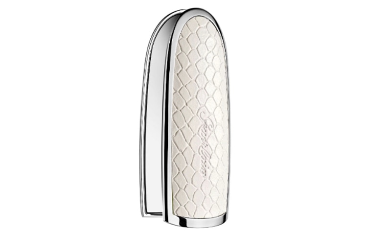 GUERLAIN/娇兰 娇兰 臻彩宝石唇膏壳 珍珠鳄纹
