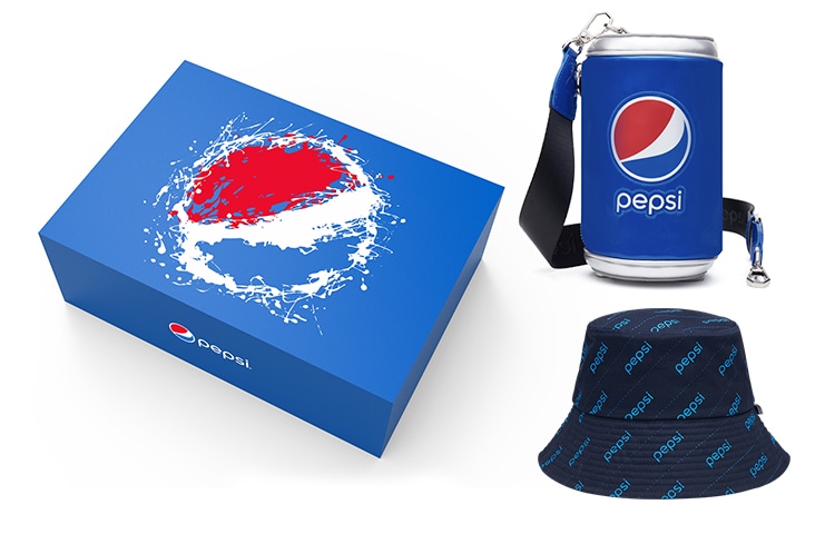 Pepsi