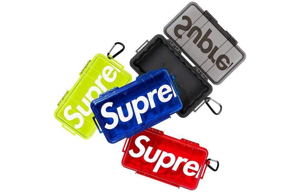 Supreme Pelican 1060 Case Yellow — фото 1
