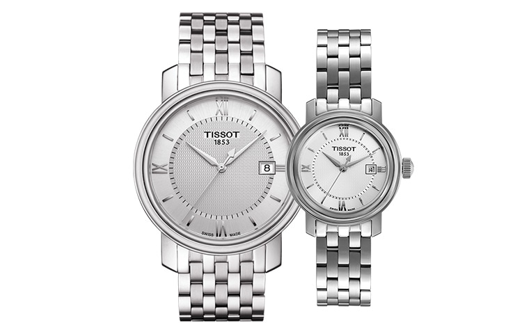 TISSOT/天梭 Tissot Harbour Series