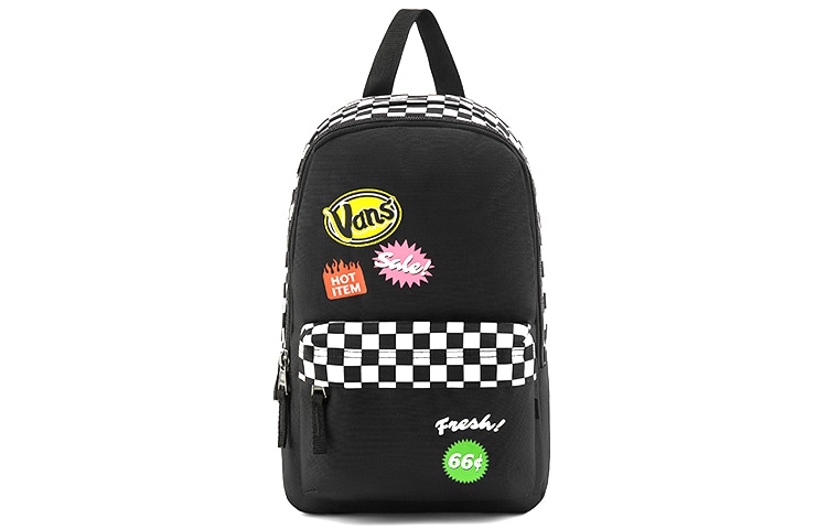 Рюкзак Vans Backpack