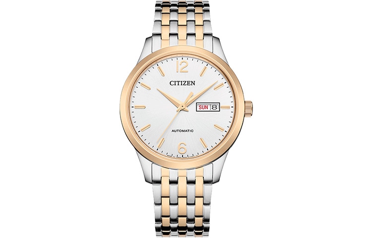 CITIZEN/西铁城 CITIZEN 50 40mm NH7504-52A