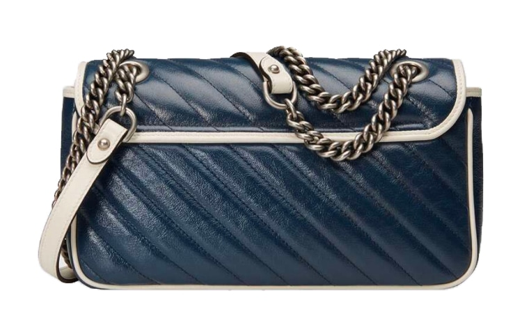 Gucci GG Marmont Logo — фото 4
