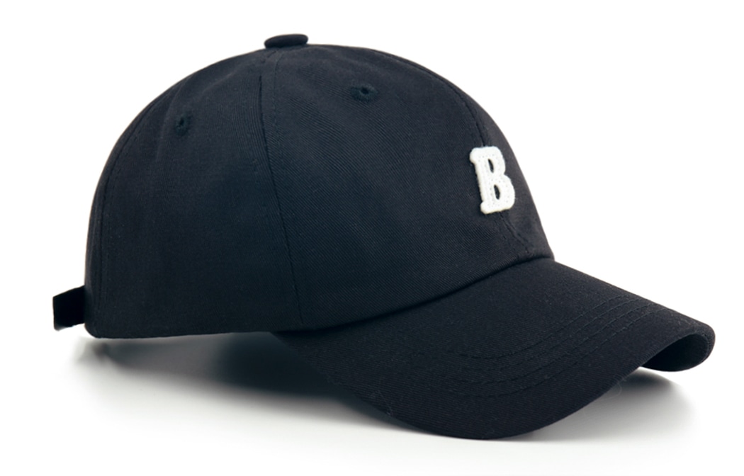 白卷BAIJUAN LOGOB