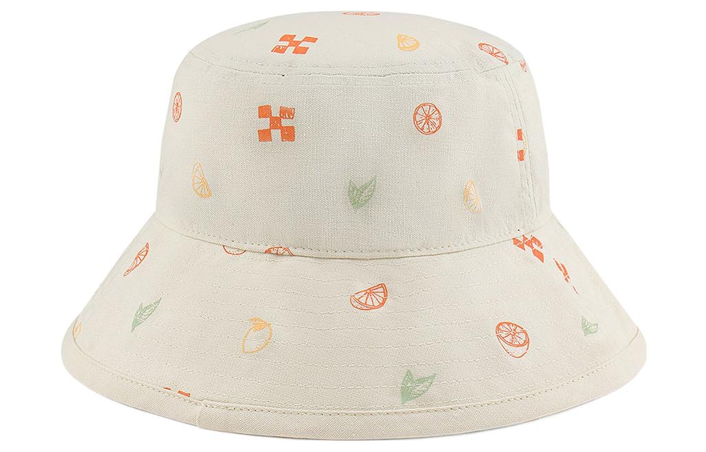 Vans Bucket Hat Off-White — фото 1