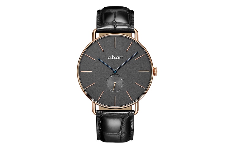 Часы a.b.art 41mm FR41-003-15L