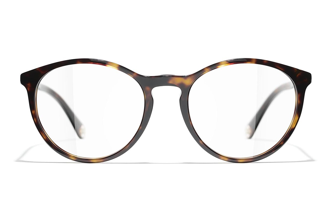 CHANEL Optical Glasses