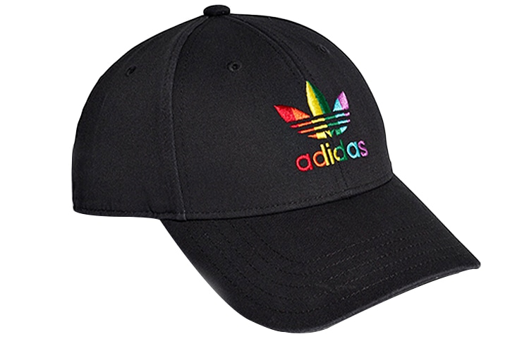 Adidas Originals Black Cap — фото 3
