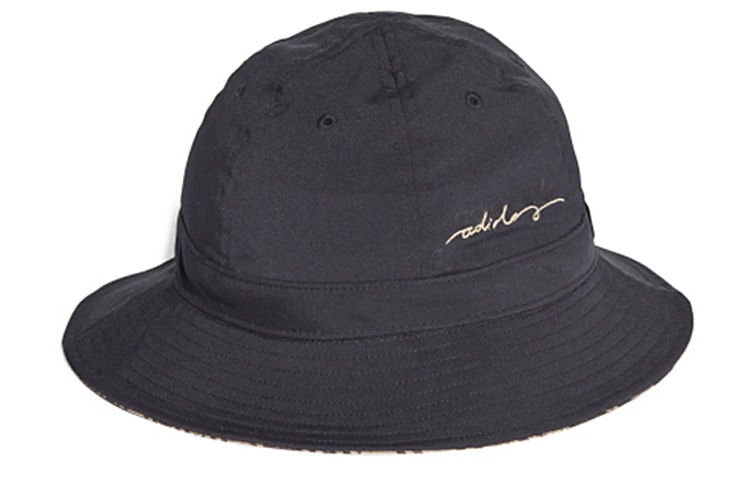 Adidas Logo Bucket Hat — фото 1