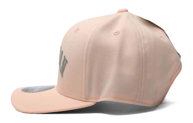 Jordan Baseball Cap Pink — фото 1