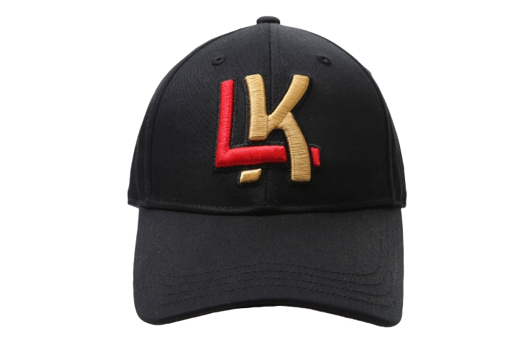 凌克/LENGKEORL LENGKEORL LOGO — фото 4
