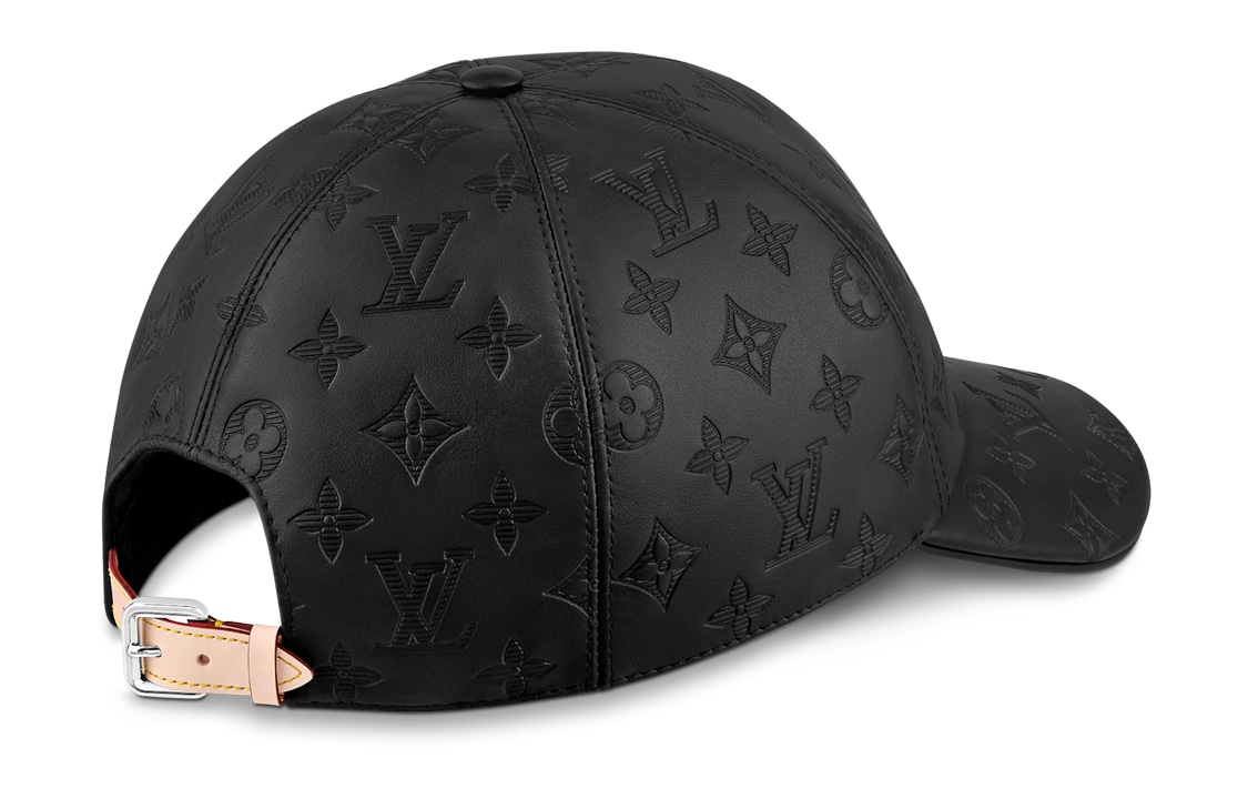 Louis Vuitton Baseball Cap — фото 1