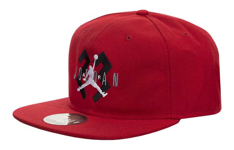 Jordan Logo Baseball Cap
