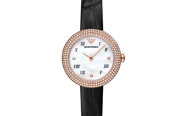 Emporio Armani ROSA 30mm 30 AR11356 — фото 3