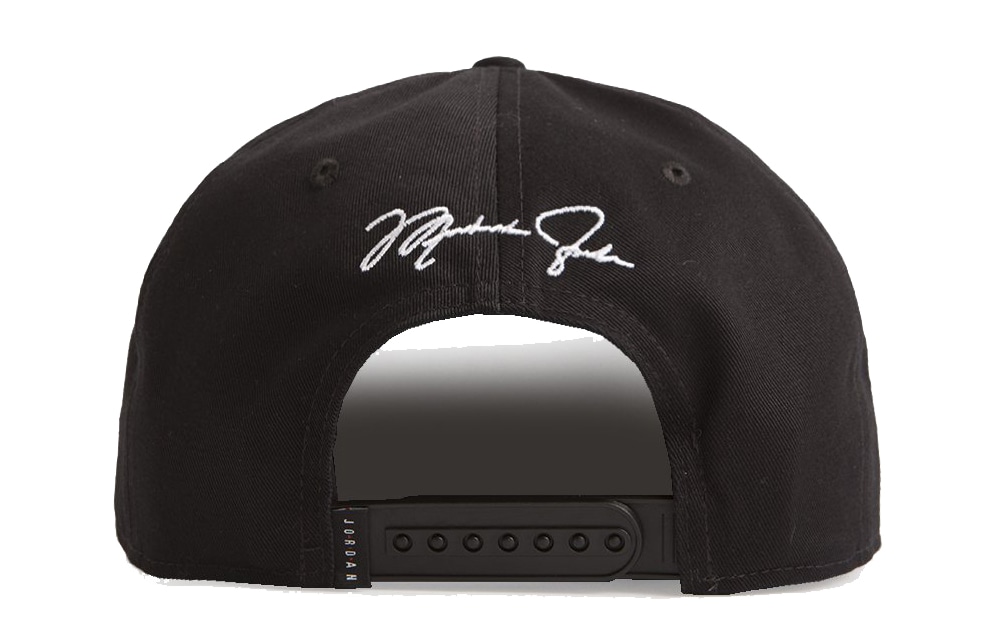 Jordan CLOT x Pro Cap Black — фото 2