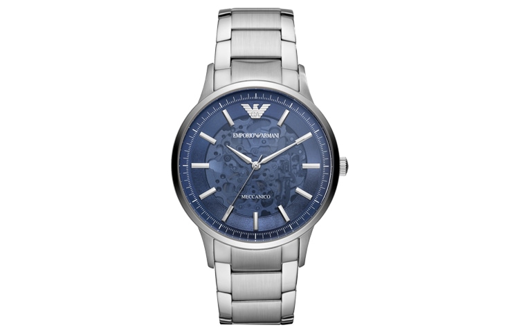 Часы Emporio Armani 43mm AR60037-NLP