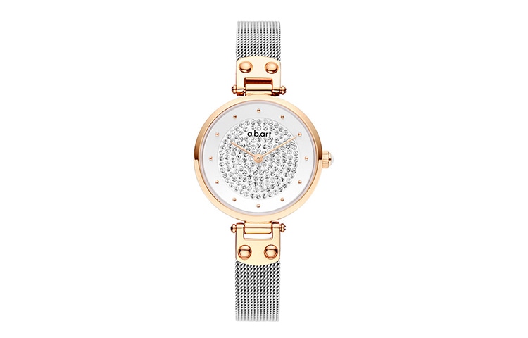 Часы a.b.art abart GF28-036-6S