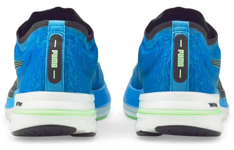 Puma Deviate NITRO Wildwash — фото 8